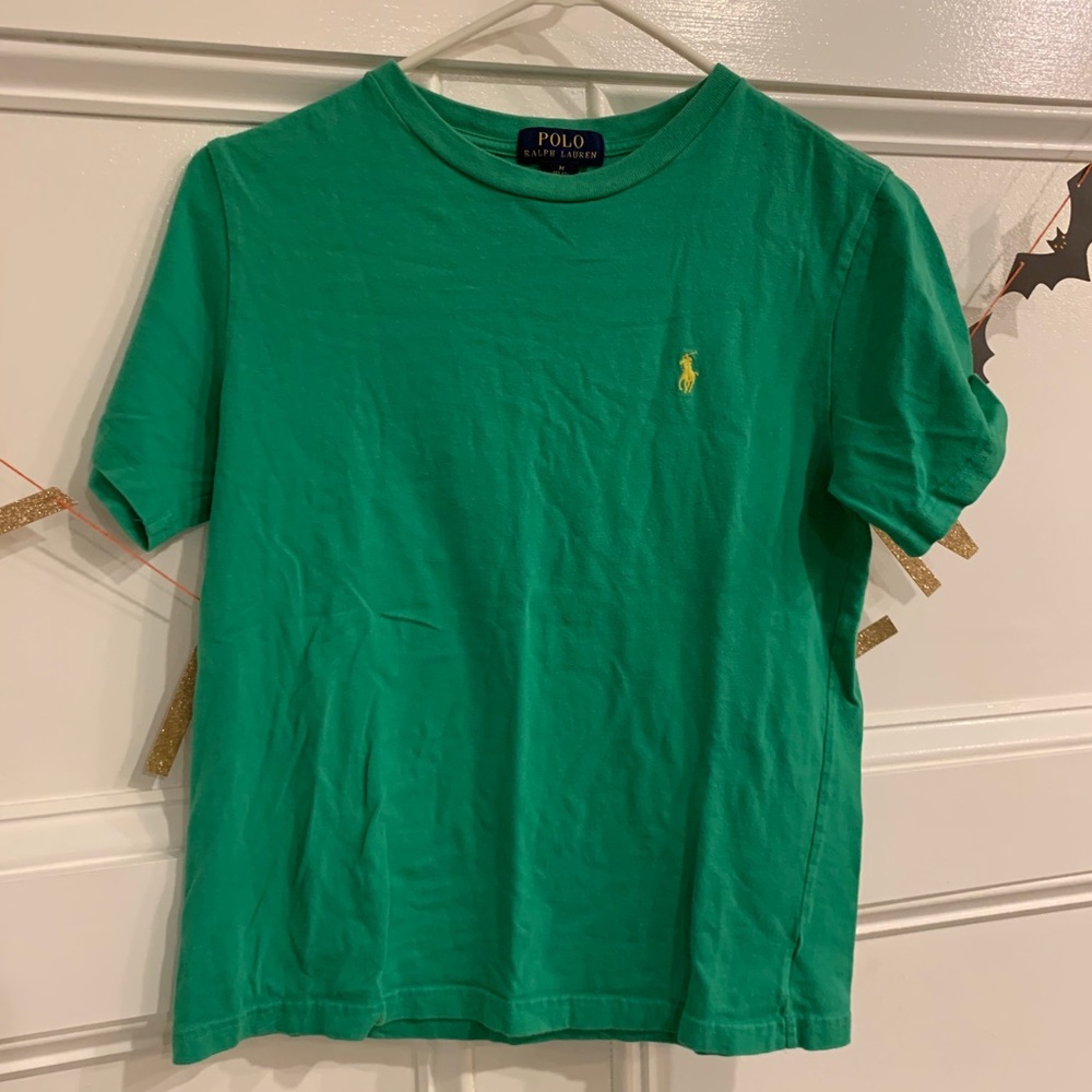 polo tee